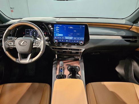 Used 2024 Lexus RX 350 Premium w/ Convenience Package AWD/4WD image 10