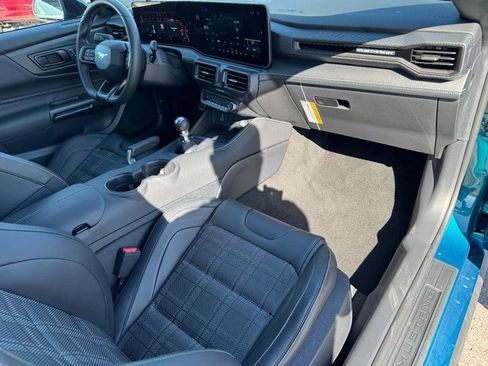 New 2026 Ford Mustang GT Premium w/ GT Performance Package image 6