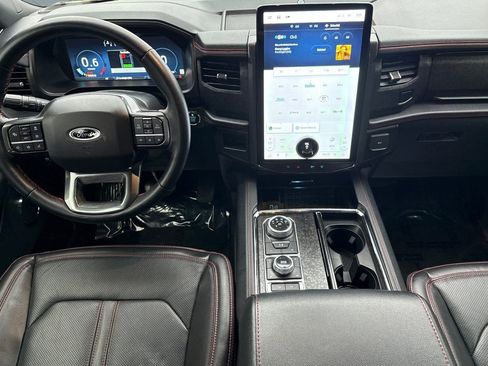 Used 2022 Ford Expedition Limited image 27