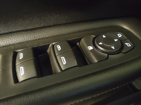 Used 2018 GMC Terrain SLT w/ Preferred Package AWD/4WD image 27