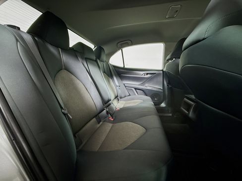 Certified 2023 Toyota Camry LE w/ Cold Weather Package image 24