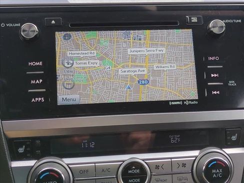 Used 2015 Subaru Outback 2.5i Limited image 15