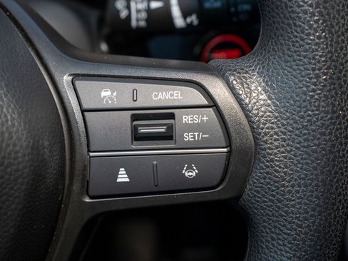 Used 2025 Honda CR-V EX image 31