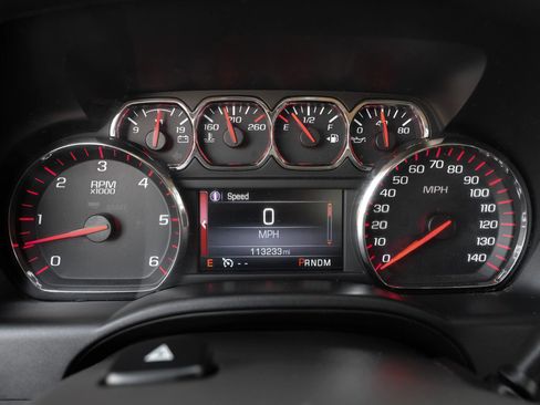 Used 2016 GMC Sierra 1500 SLT image 14