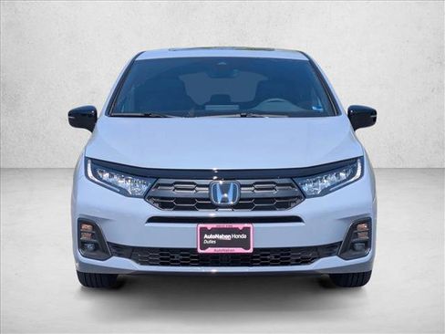 New 2026 Honda Odyssey Sport-L image 6