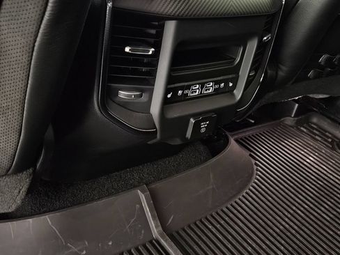 Used 2025 RAM 1500 RHO w/ RHO Level 1 Equipment Group AWD/4WD image 29