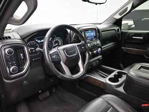 Used 2020 GMC Sierra 1500 Denali w/ Denali Carbonpro Edition AWD/4WD image 17