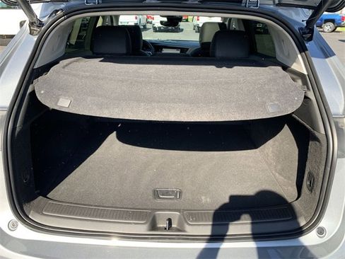 Used 2023 Buick Envision Avenir image 28