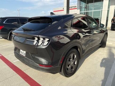 Used 2022 Ford Mustang Mach-E Select RWD image 7