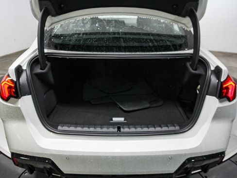 Used 2026 BMW 228i w/ Premium Package image 26