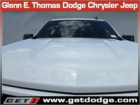 Used 2023 Chevrolet Silverado 1500 RST w/ RST All Star Premium Package AWD/4WD image 5