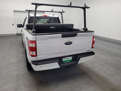 Used 2023 Ford F150 XL w/ STX Appearance Package image 6