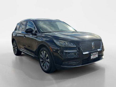 Used 2020 Lincoln Corsair Reserve image 7