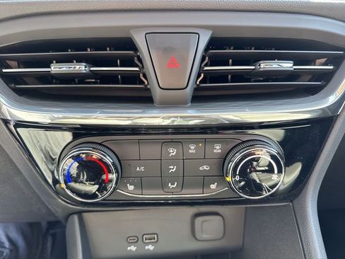 New 2026 Buick Encore GX Sport Touring w/ Comfort Package image 18