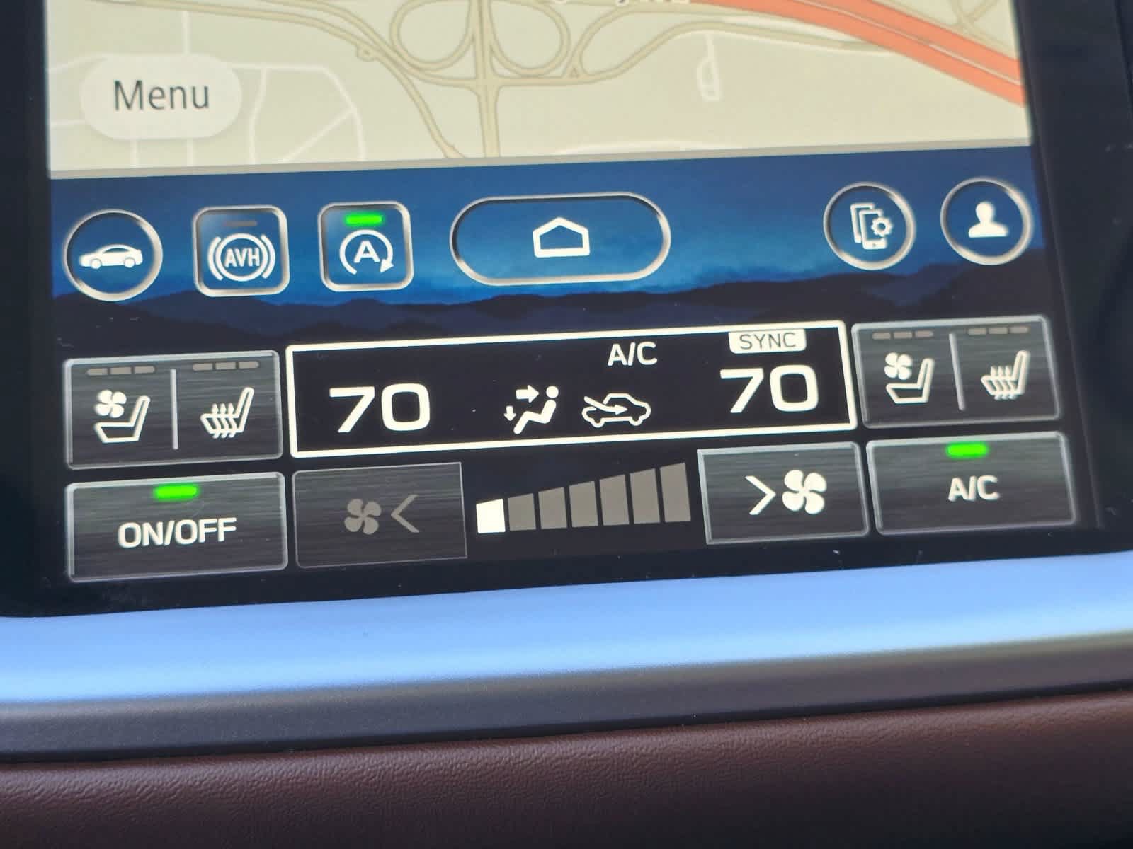 Certified 2025 Subaru Outback Touring AWD/4WD image 15