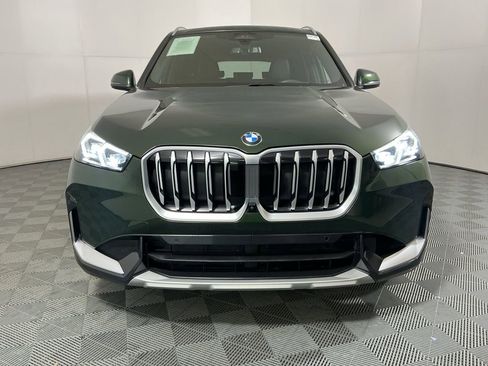 Certified 2025 BMW X1 xDrive28i w/ Technology Package image 3