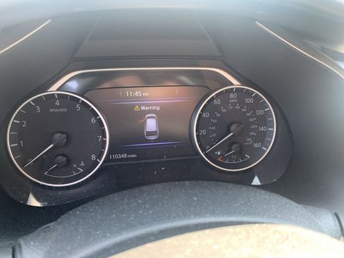 Used 2020 Nissan Murano S w/ Technology Package AWD/4WD image 9