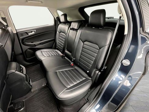 Used 2024 Ford Edge SEL w/ Convenience Package image 26