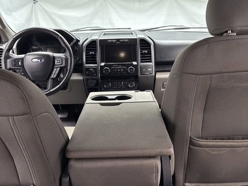 Used 2020 Ford F150 XLT w/ Equipment Group 302A Luxury AWD/4WD image 32