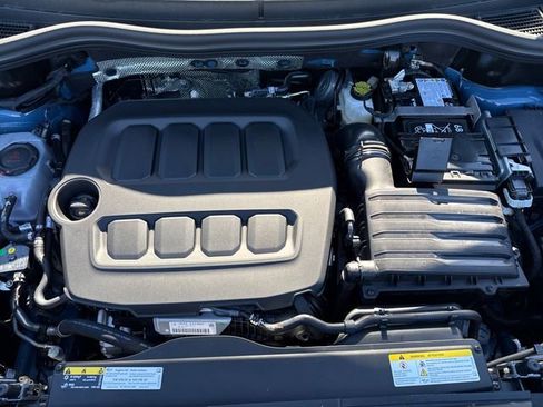 New 2026 Volkswagen Tiguan SE R-Line AWD/4WD image 27