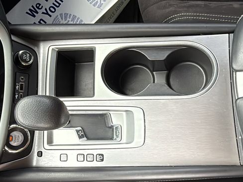 Used 2019 Nissan Murano S image 17