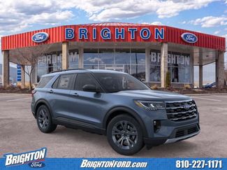 Used 2026 Ford Explorer Active w/ Active Comfort Package AWD/4WD video 1