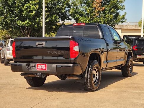 Used 2021 Toyota Tundra TRD Pro AWD/4WD image 3
