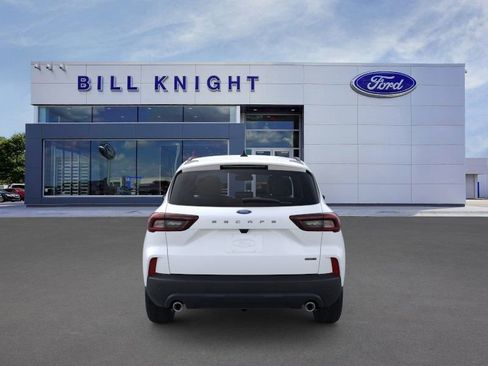 New 2026 Ford Escape ST-Line Select w/ Tech Pack #1 image 5