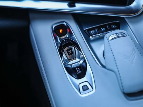 Used 2021 Chevrolet Corvette Stingray image 20