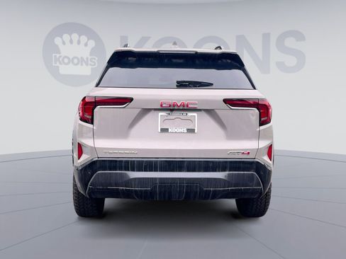 New 2026 GMC Terrain AT4 image 5