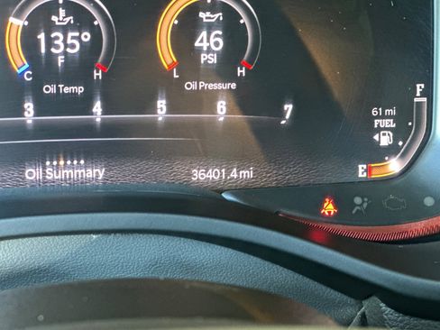 Used 2024 RAM 1500 Rebel w/ Rebel Level 1 Equipment Group image 26