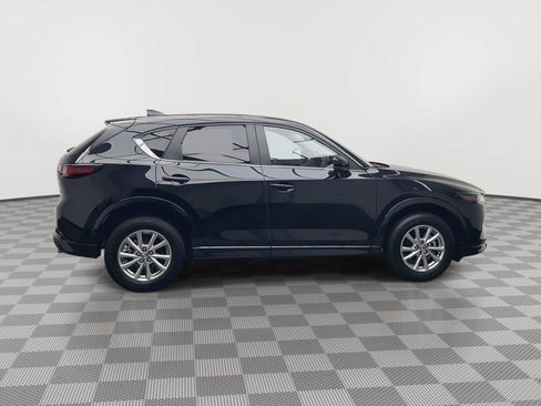 Certified 2025 MAZDA CX-5 AWD 2.5 S w/ Preferred Package image 39