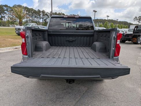 Used 2019 Chevrolet Silverado 1500 RST w/ All-Star Edition image 7