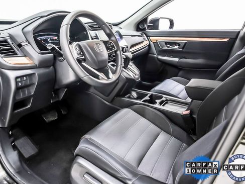 Used 2019 Honda CR-V EX image 28