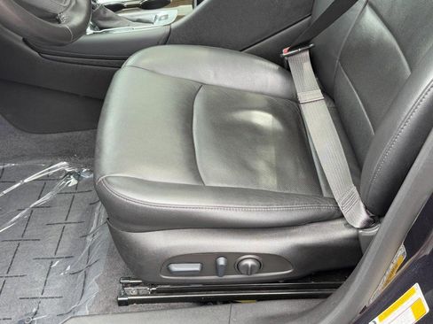 Used 2022 Chevrolet Malibu Premier w/ LPO, Floor Liner Package FWD image 24