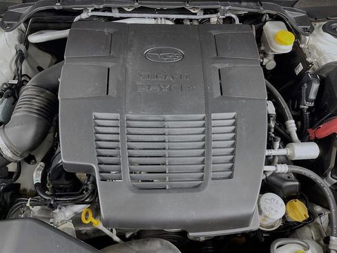 Used 2021 Subaru Forester Limited w/ Popular Package #3 image 32