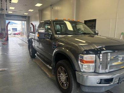 Used 2010 Ford F250 XLT