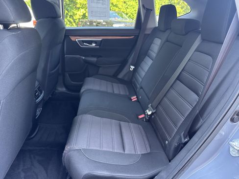 Used 2022 Honda CR-V EX image 10