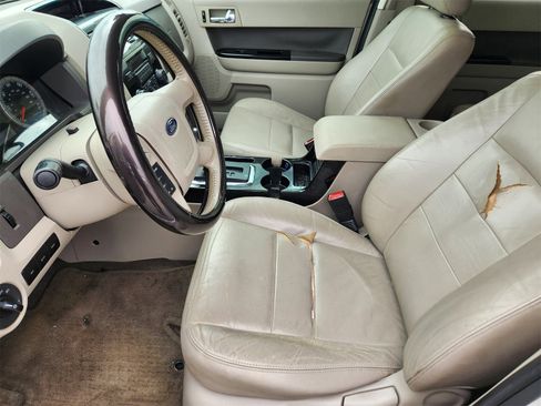 Used 2009 Ford Escape 2WD Hybrid image 12