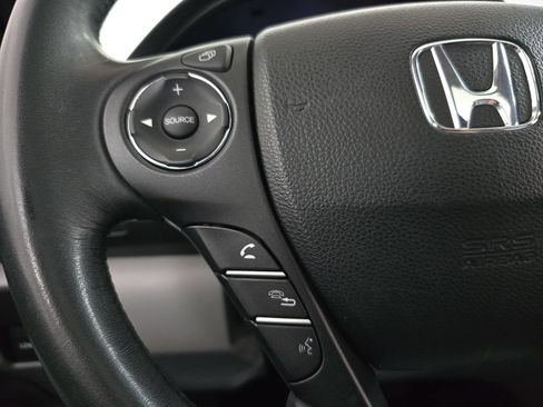 Used 2014 Honda Accord EX-L image 19