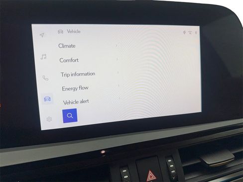 Used 2023 Lexus ES 300h w/ Premium Package image 64