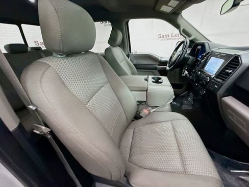 Used 2019 Ford F150 XLT w/ Equipment Group 302A Luxury image 29