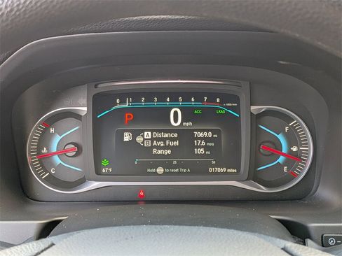 Used 2022 Honda Pilot Sport image 16