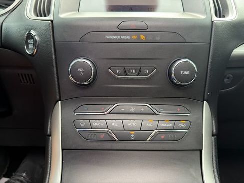 Used 2019 Ford Edge SEL w/ Equipment Group 201A FWD image 29