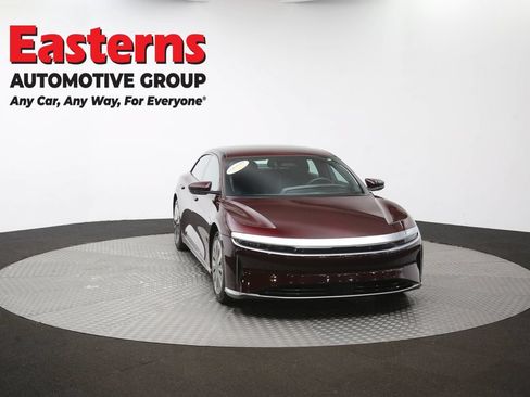 Used 2024 Lucid Air Pure RWD image 50