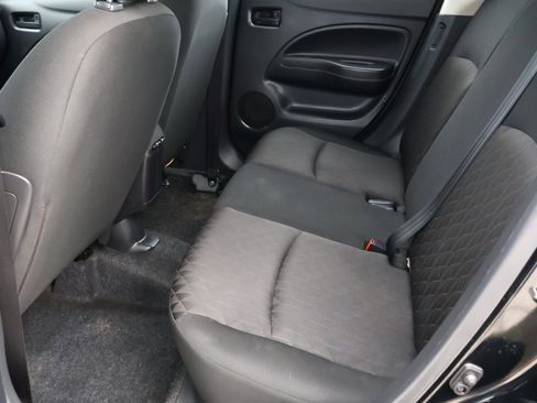 Used 2023 Mitsubishi Mirage SE FWD image 18