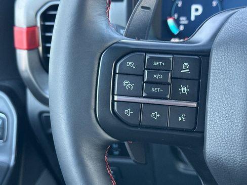 New 2024 Ford F150 Raptor image 28