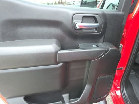 Used 2023 Chevrolet Silverado 1500 Custom image 54