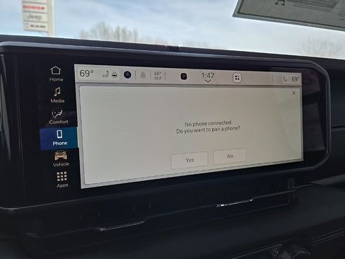 New 2026 Jeep Gladiator Sport image 60