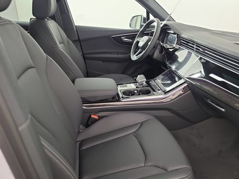 New 2026 Audi Q7 2.0T Premium AWD/4WD image 41